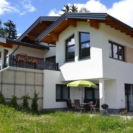 Appartement - Das Kleine Bleiberger By Schladmingurlaub מראה חיצוני תמונה