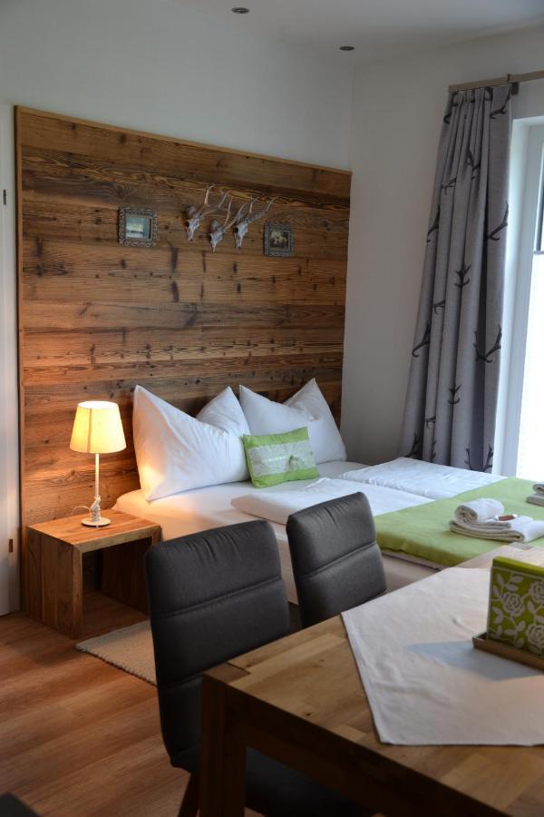 Appartement - Das Kleine Bleiberger By Schladmingurlaub מראה חיצוני תמונה