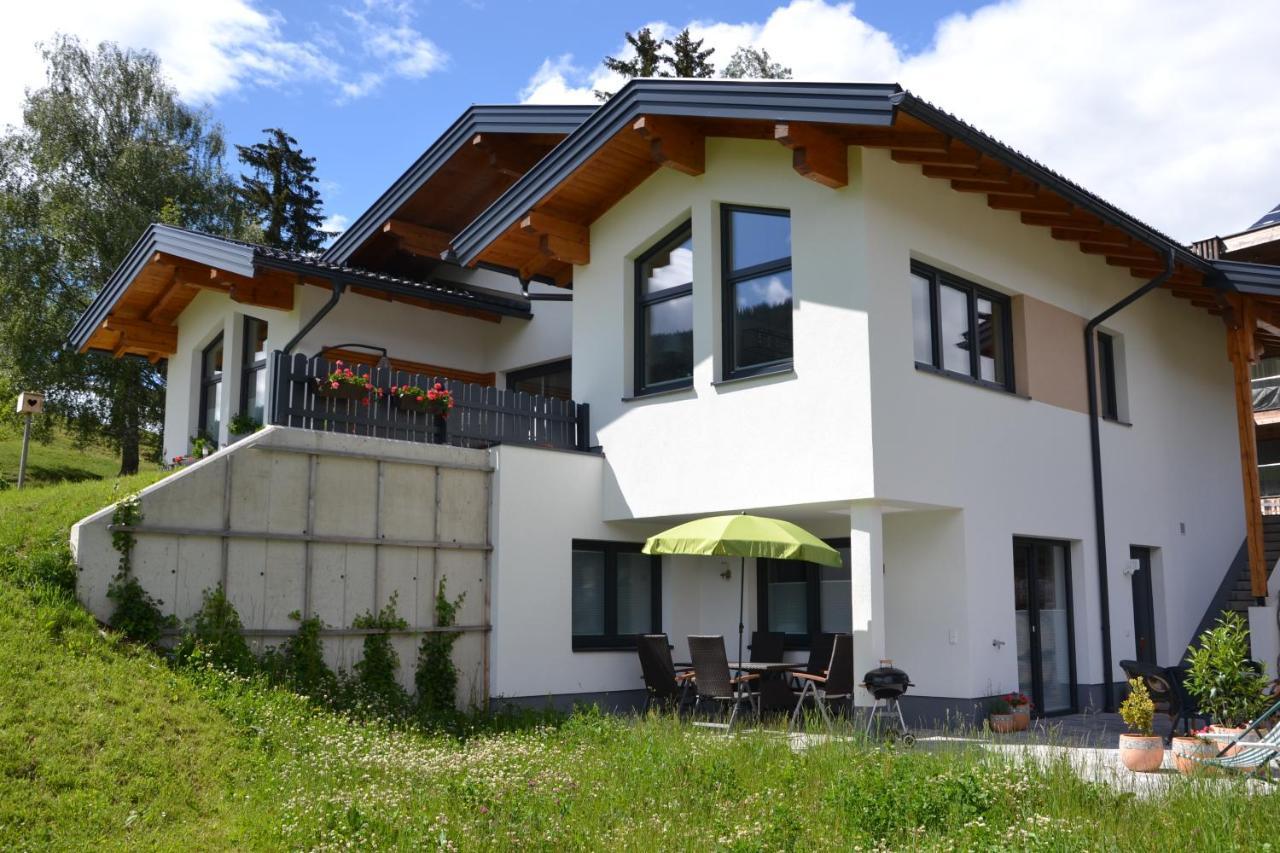 Appartement - Das Kleine Bleiberger By Schladmingurlaub מראה חיצוני תמונה