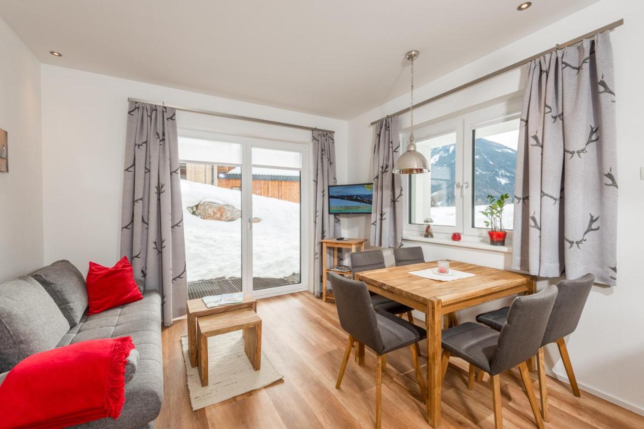 Appartement - Das Kleine Bleiberger By Schladmingurlaub מראה חיצוני תמונה