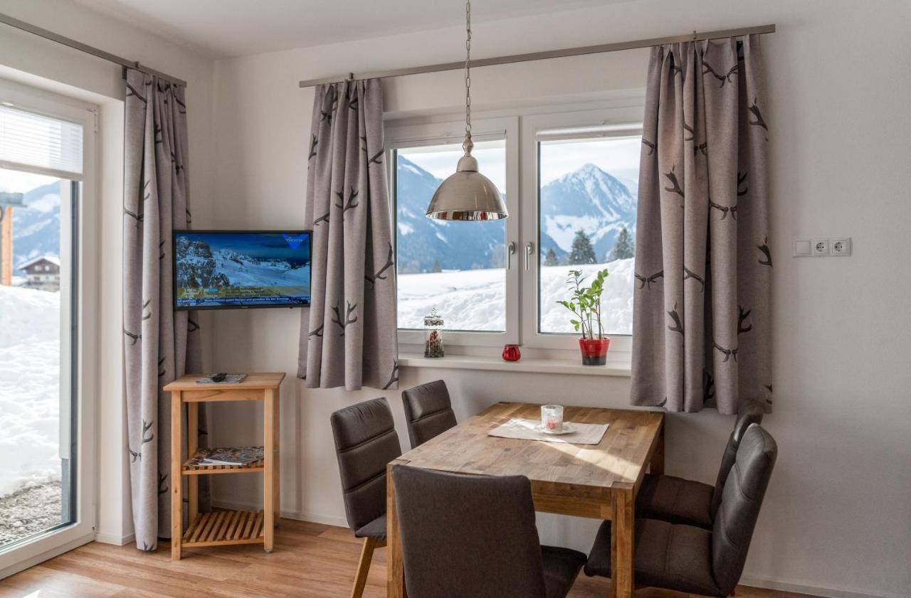 Appartement - Das Kleine Bleiberger By Schladmingurlaub מראה חיצוני תמונה