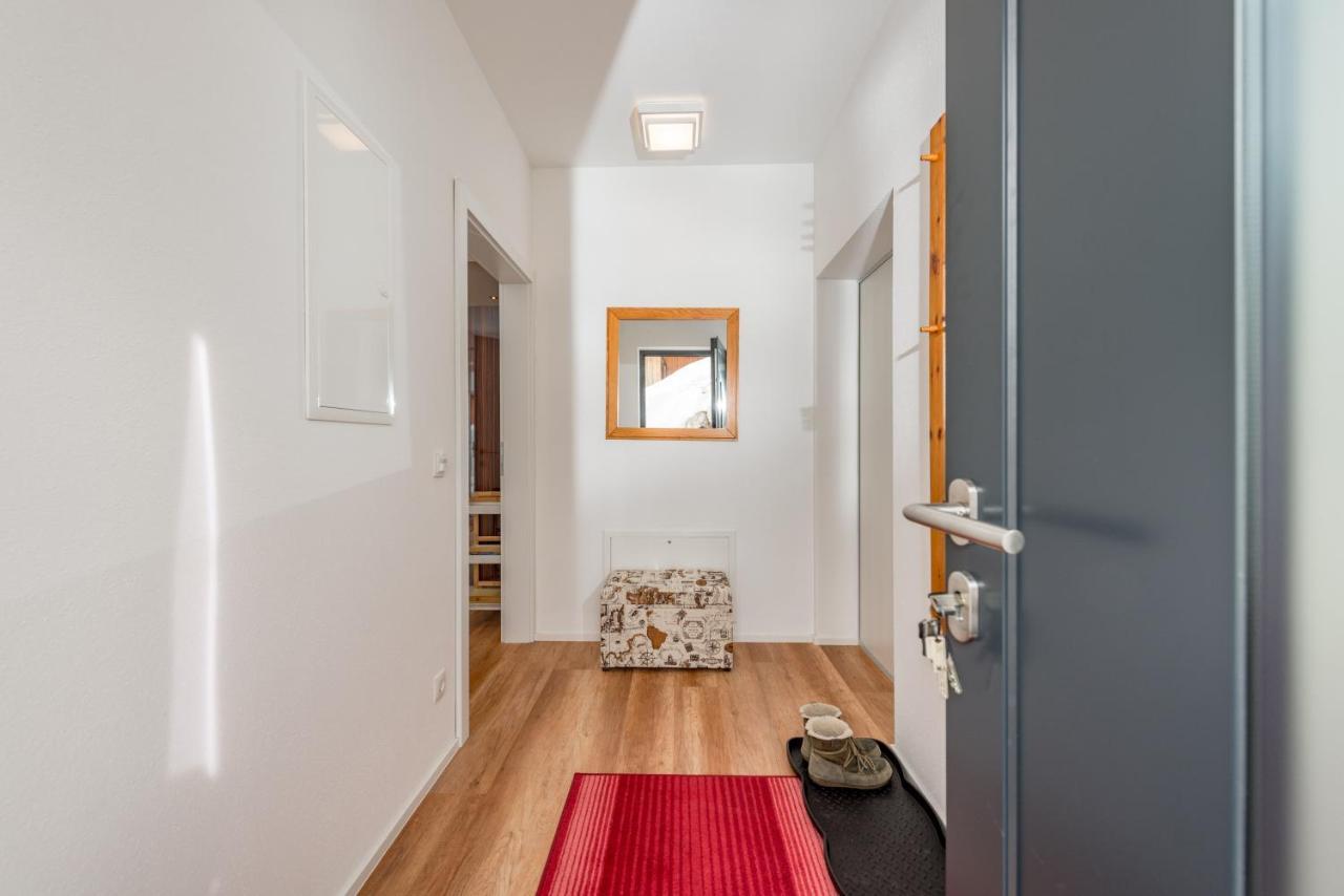 Appartement - Das Kleine Bleiberger By Schladmingurlaub מראה חיצוני תמונה