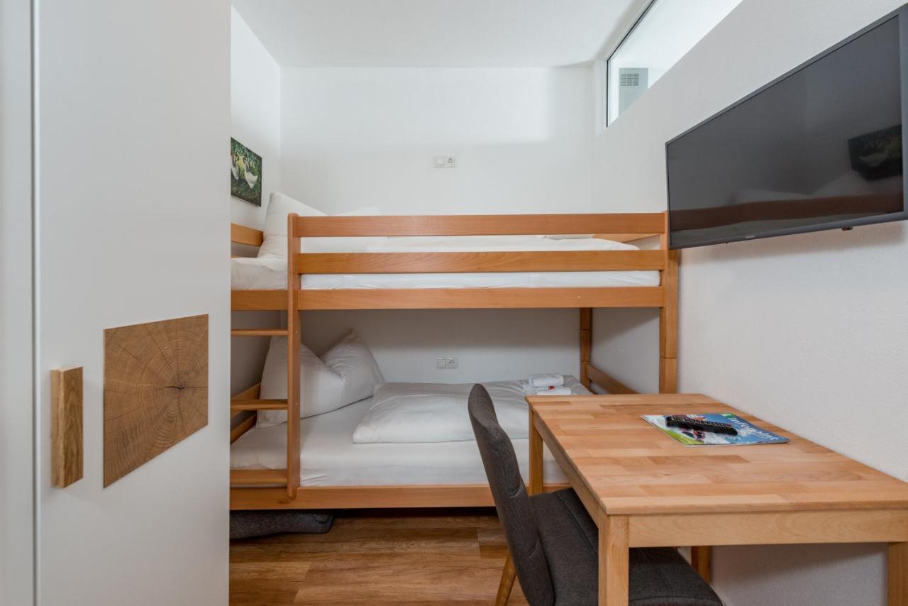 Appartement - Das Kleine Bleiberger By Schladmingurlaub מראה חיצוני תמונה