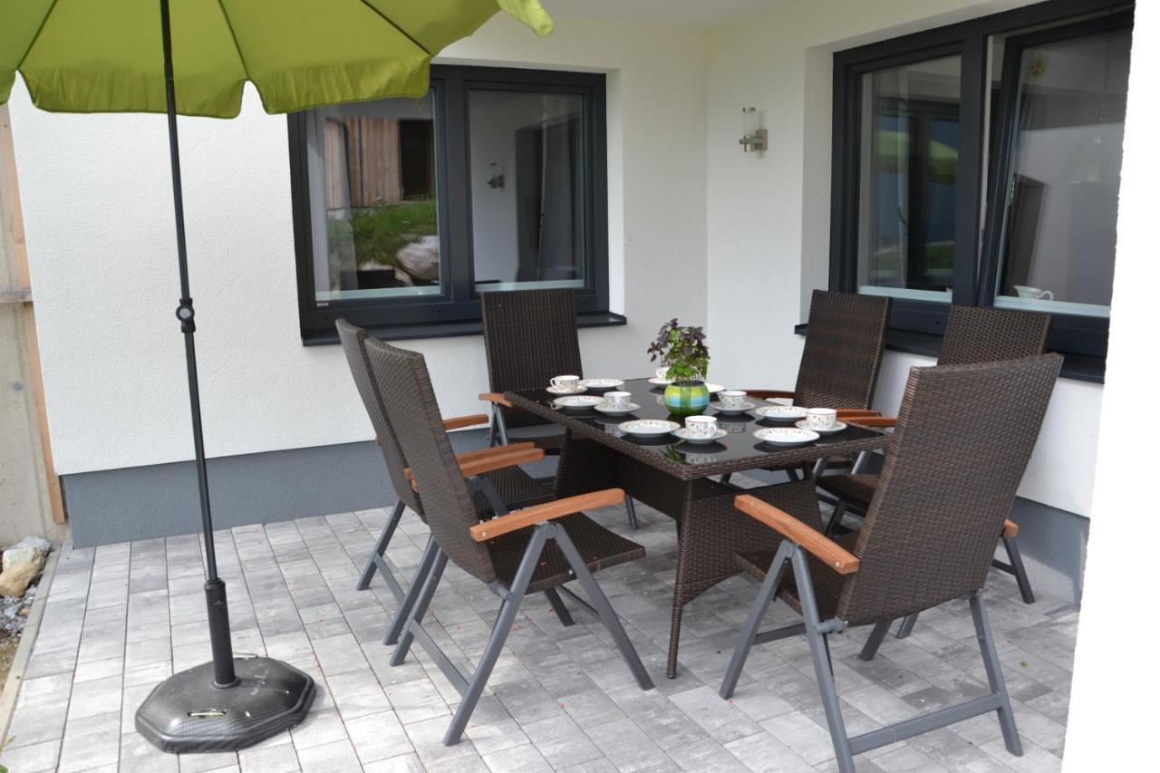 Appartement - Das Kleine Bleiberger By Schladmingurlaub מראה חיצוני תמונה
